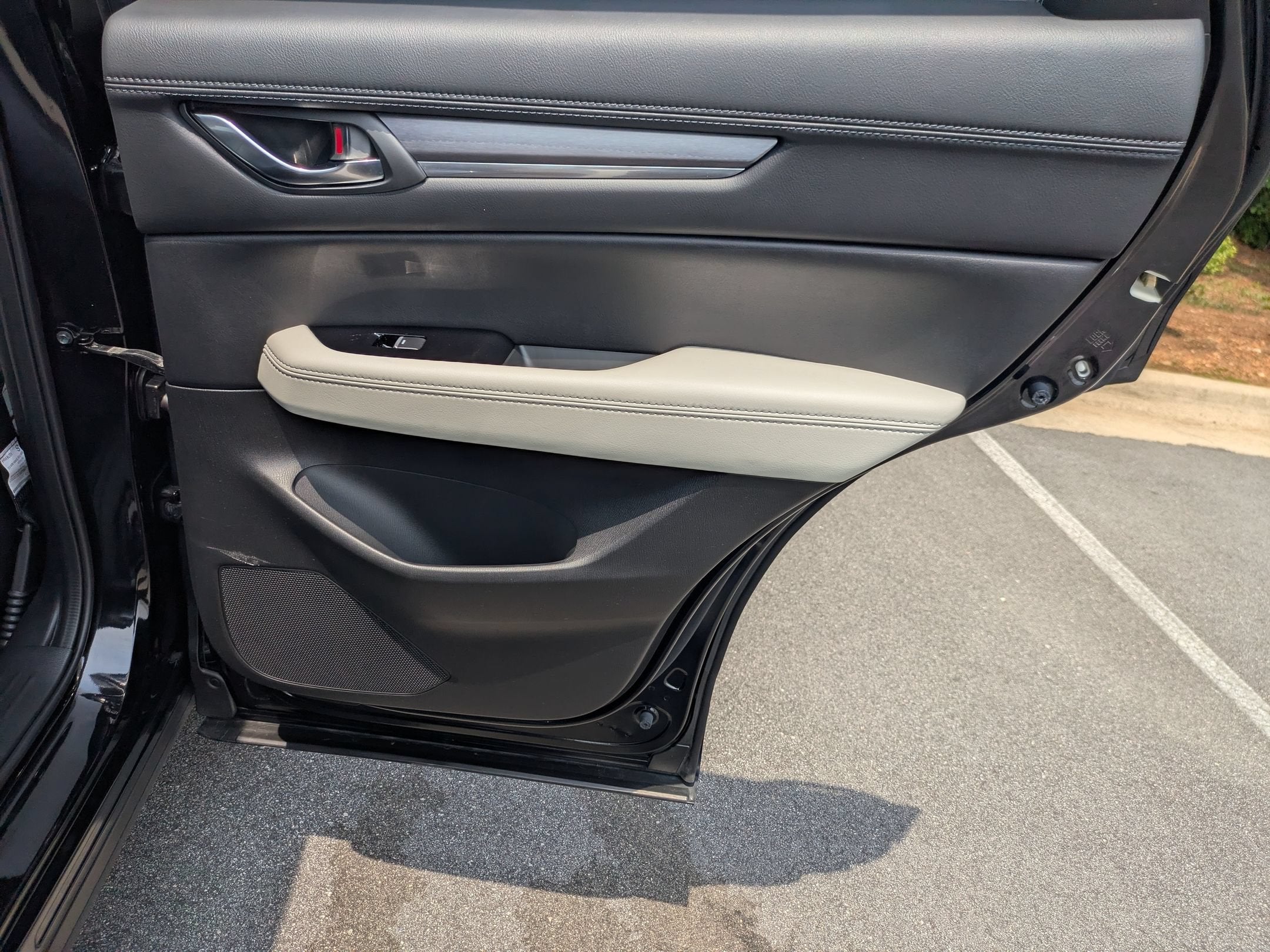 2024 Mazda Mazda CX-5 2.5 S Premium Package