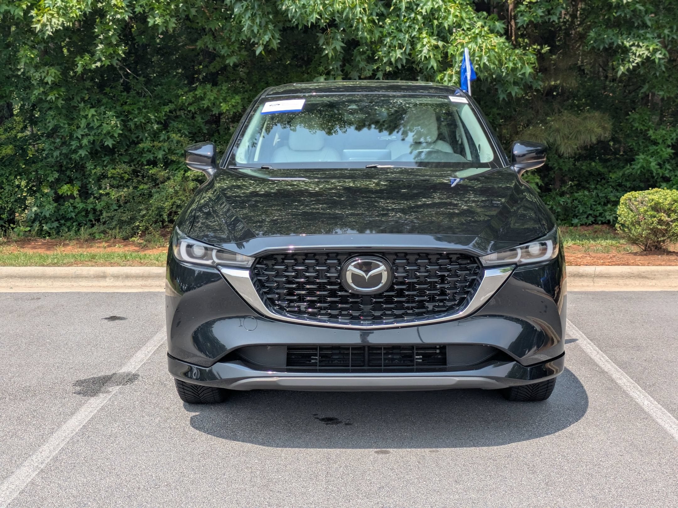 2024 Mazda Mazda CX-5 2.5 S Premium Package