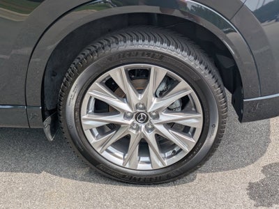 2024 Mazda Mazda CX-5 2.5 S Premium Package