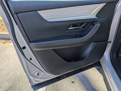 2025 Mazda Mazda CX-90 Preferred Package