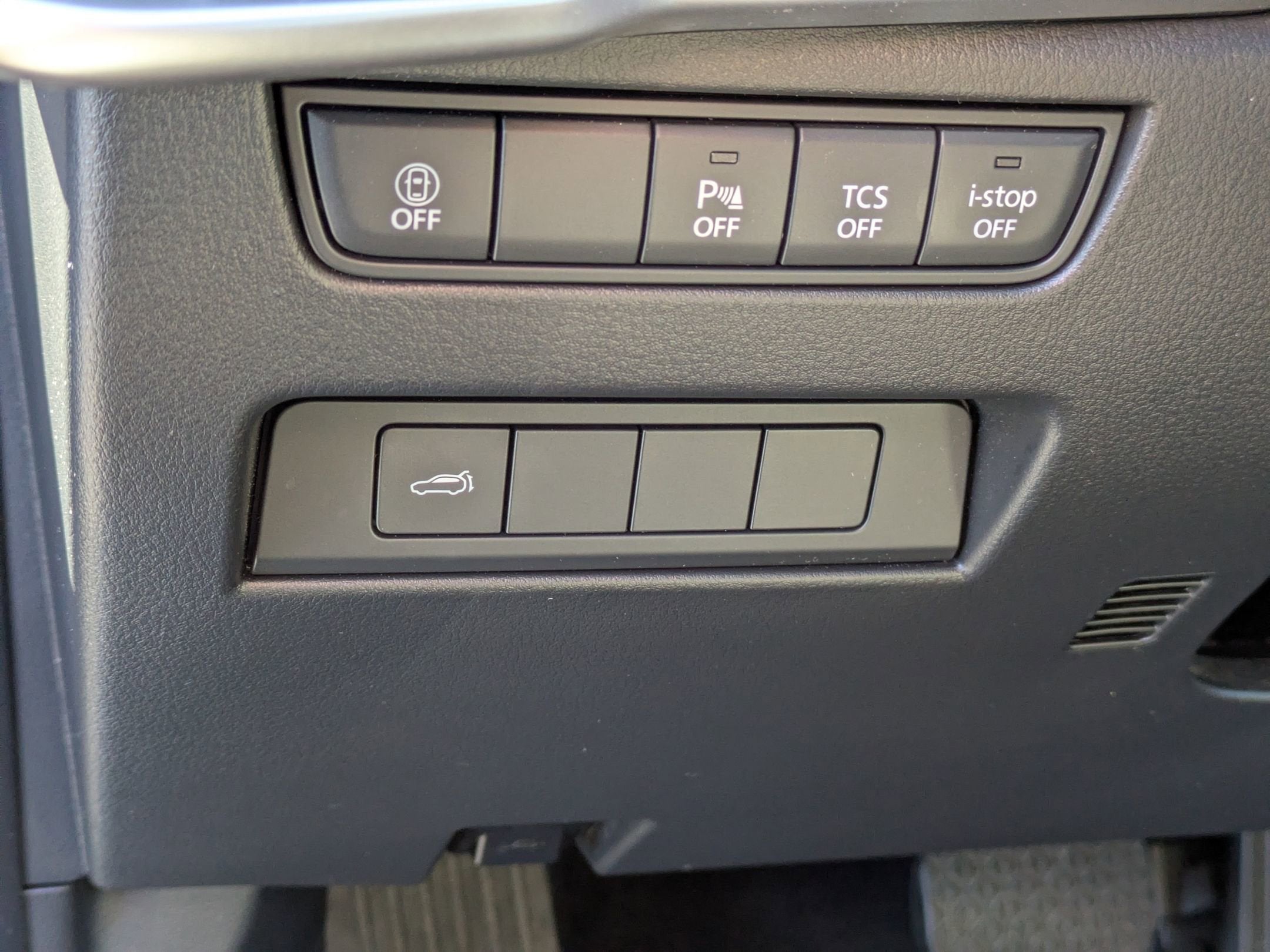 2025 Mazda Mazda CX-90 Preferred Package