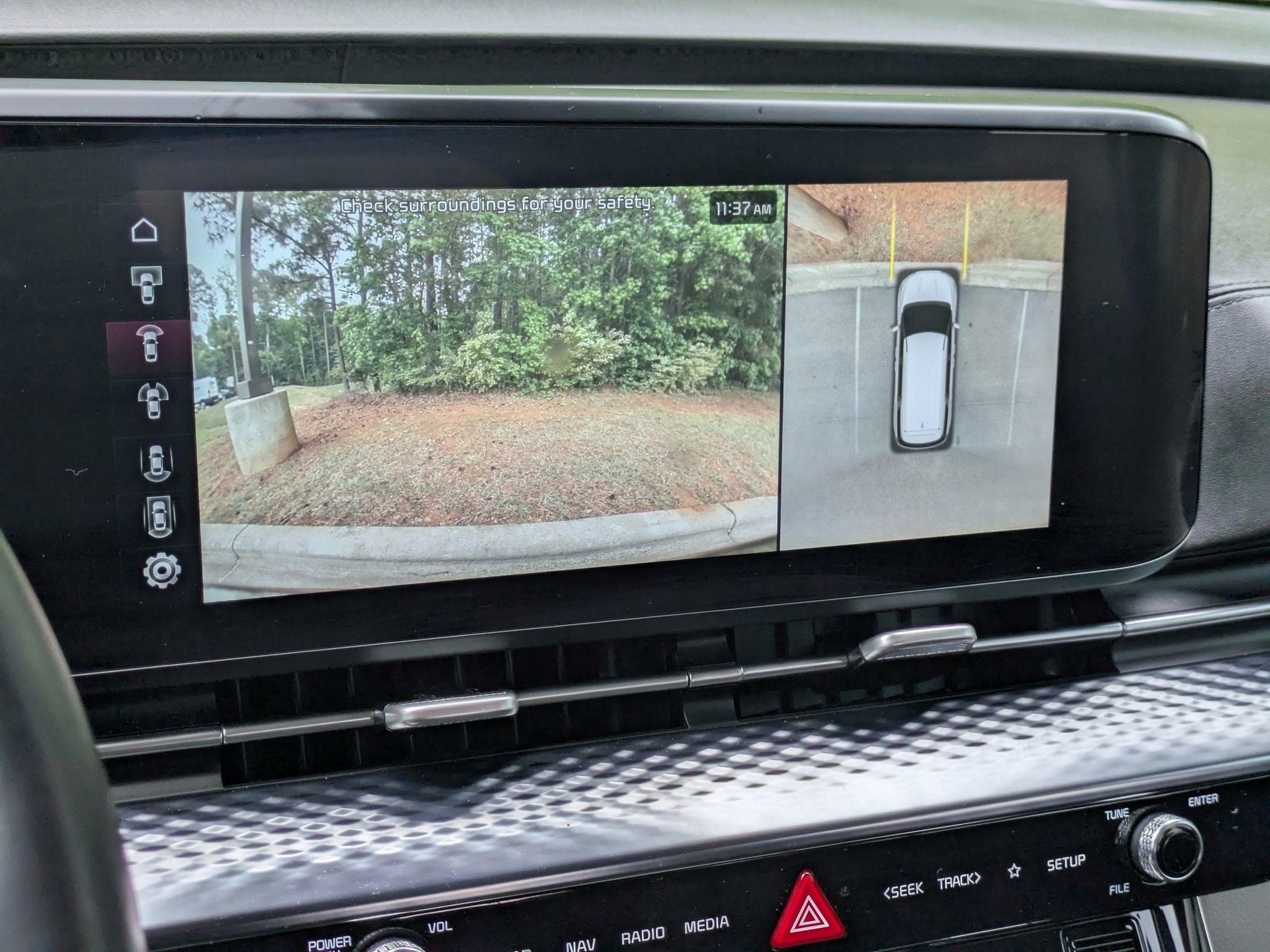 2023 Kia Carnival SX Prestige
