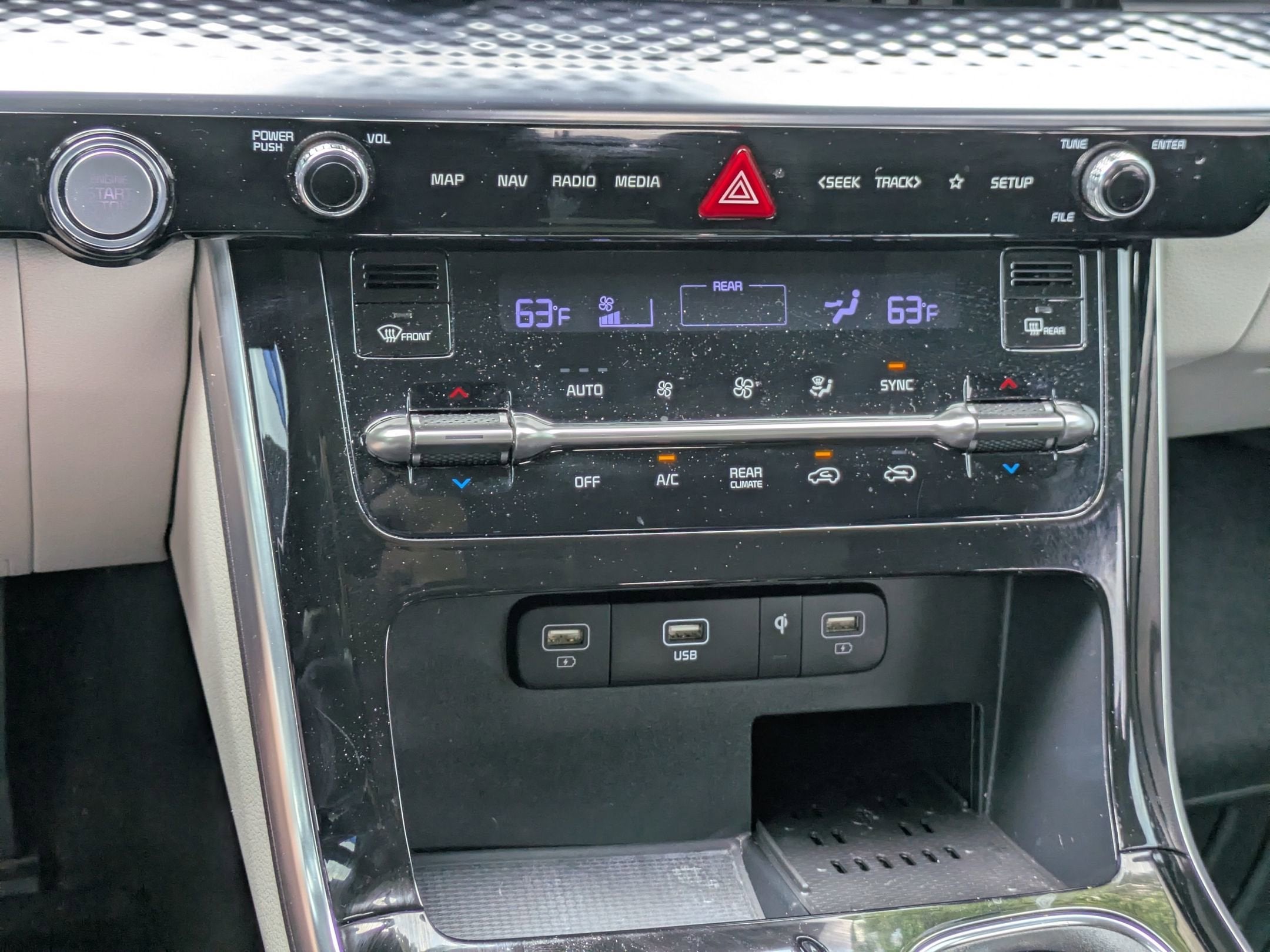 2023 Kia Carnival SX Prestige