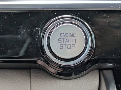 2023 Kia Carnival SX Prestige