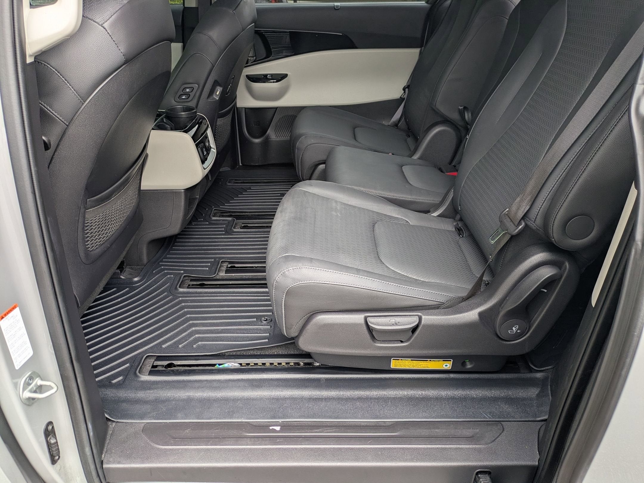 2023 Kia Carnival SX Prestige
