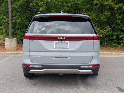 2023 Kia Carnival SX Prestige