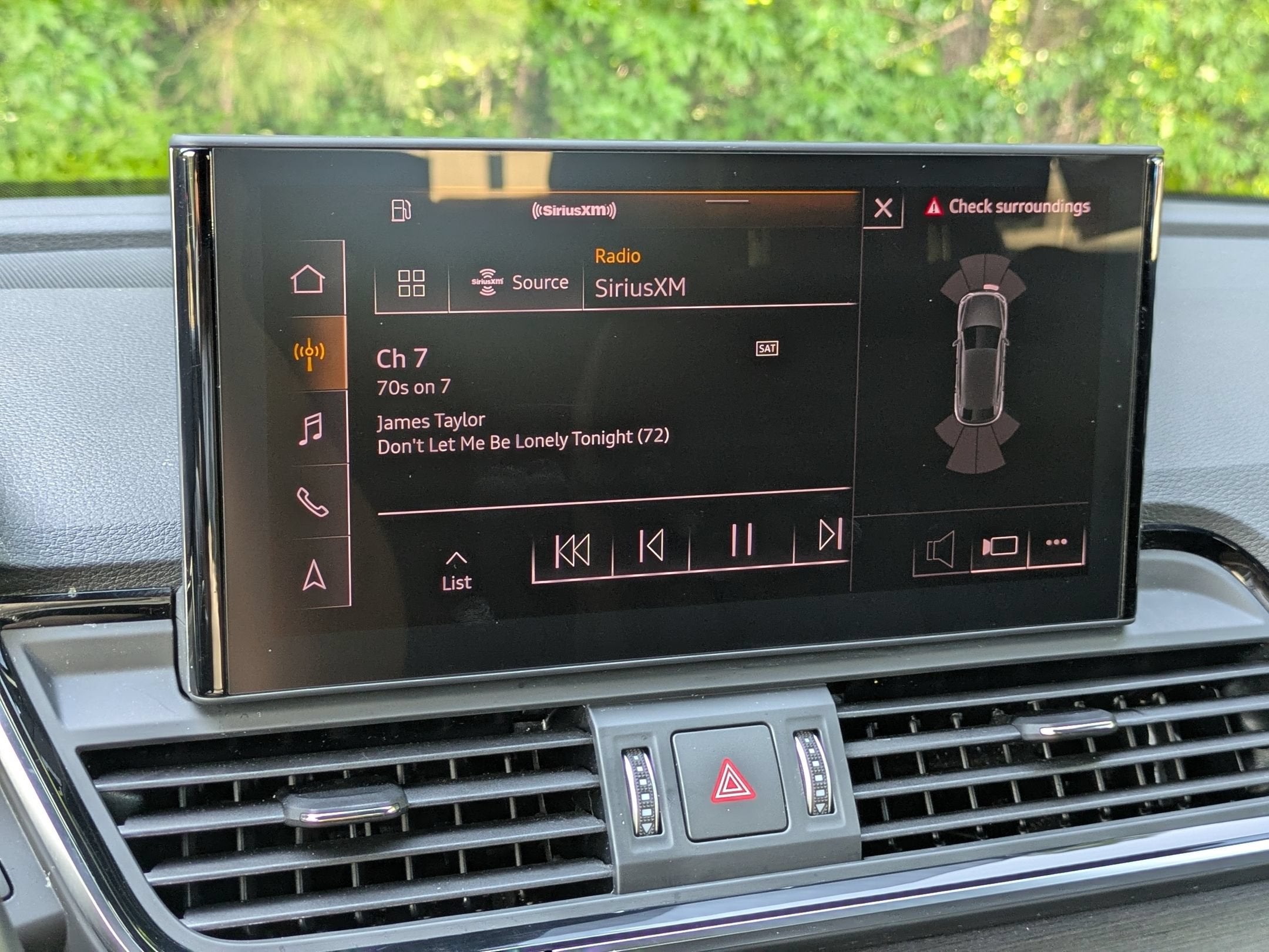 2023 Audi Q5 Sportback S line Premium Plus