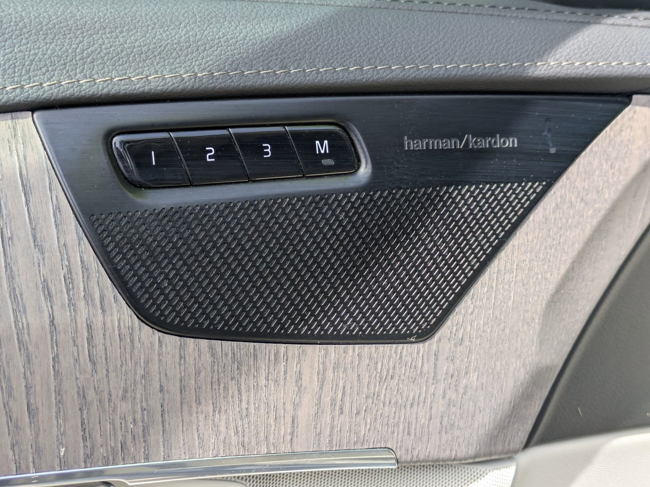 2023 Volvo XC90 Ultimate