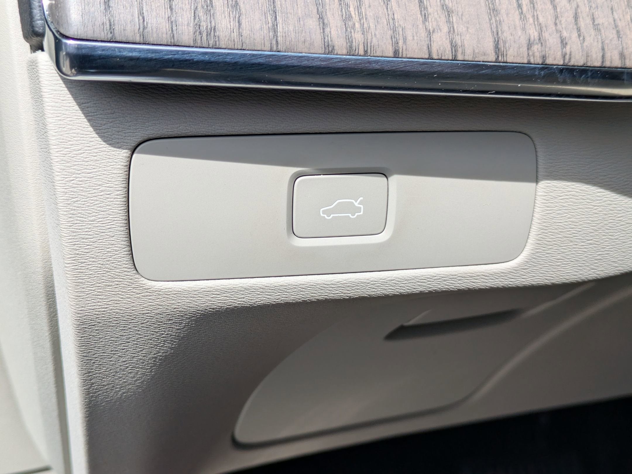 2023 Volvo XC90 Ultimate