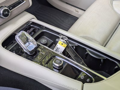 2023 Volvo XC90 Ultimate