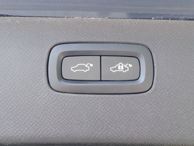 2023 Volvo XC90 Ultimate