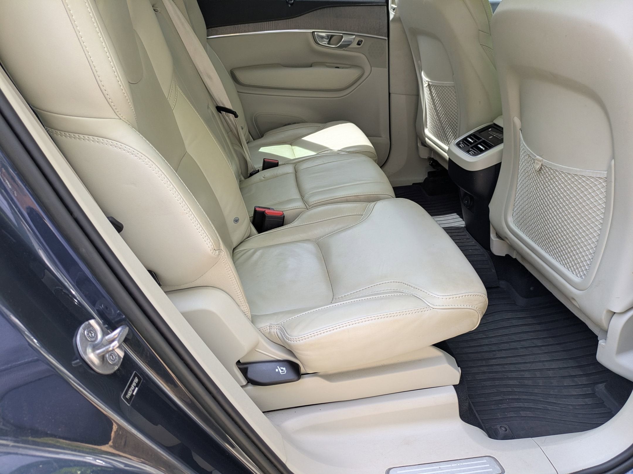 2023 Volvo XC90 Ultimate