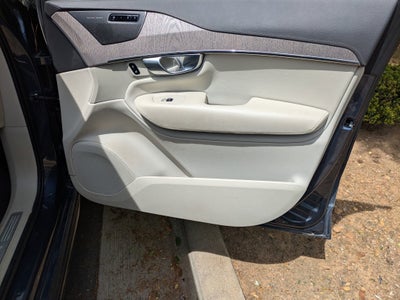 2023 Volvo XC90 Ultimate