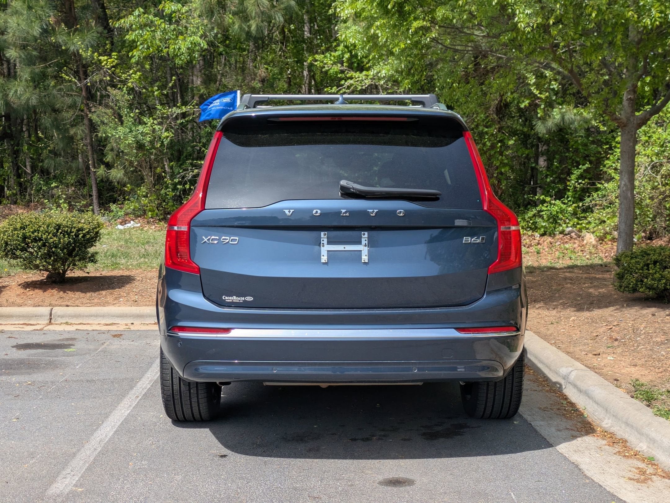 2023 Volvo XC90 Ultimate