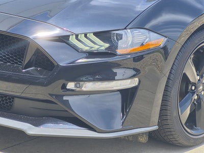 2021 Ford Mustang GT