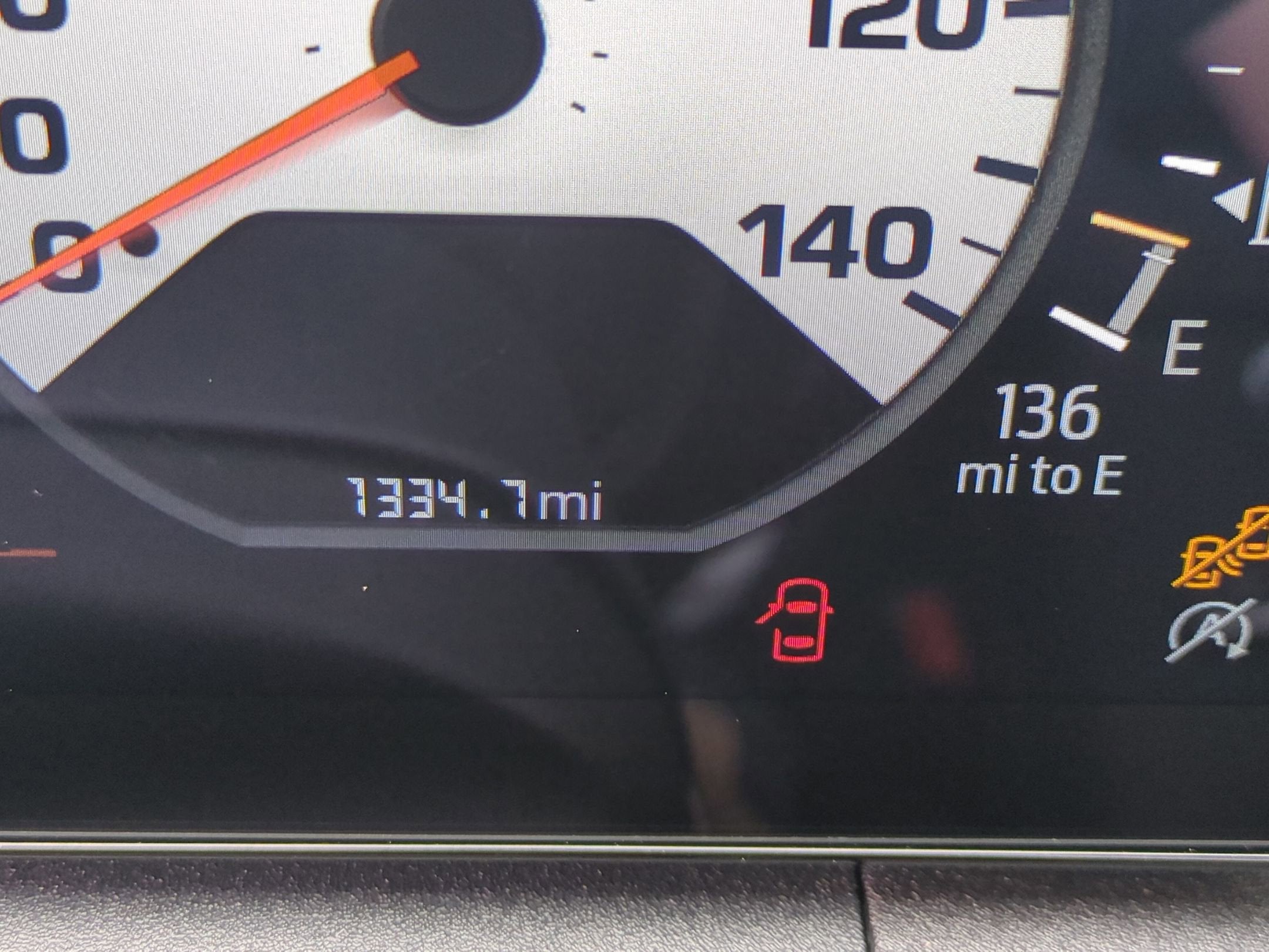 2026 Ford Mustang EcoBoost - Crossroads Courtesy Demo