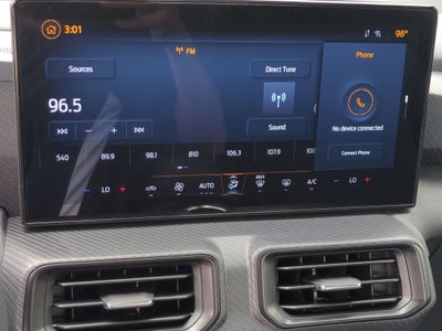 2026 Ford Mustang EcoBoost - Crossroads Courtesy Demo