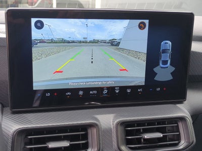 2026 Ford Mustang EcoBoost - Crossroads Courtesy Demo