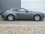 2026 Ford Mustang EcoBoost - Crossroads Courtesy Demo