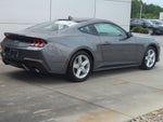 2026 Ford Mustang EcoBoost - Crossroads Courtesy Demo