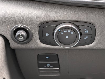 2024 Ford Transit Passenger Wagon XLT