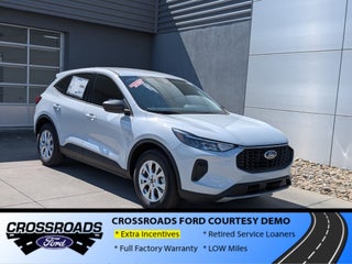 2025 Ford Escape Active - Crossroads Courtesy Demo