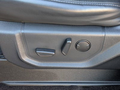 2022 Ford Expedition Max XLT