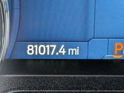 2022 Ford Expedition Max XLT