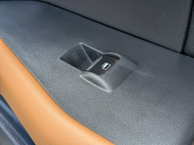 2022 Ford Expedition Platinum