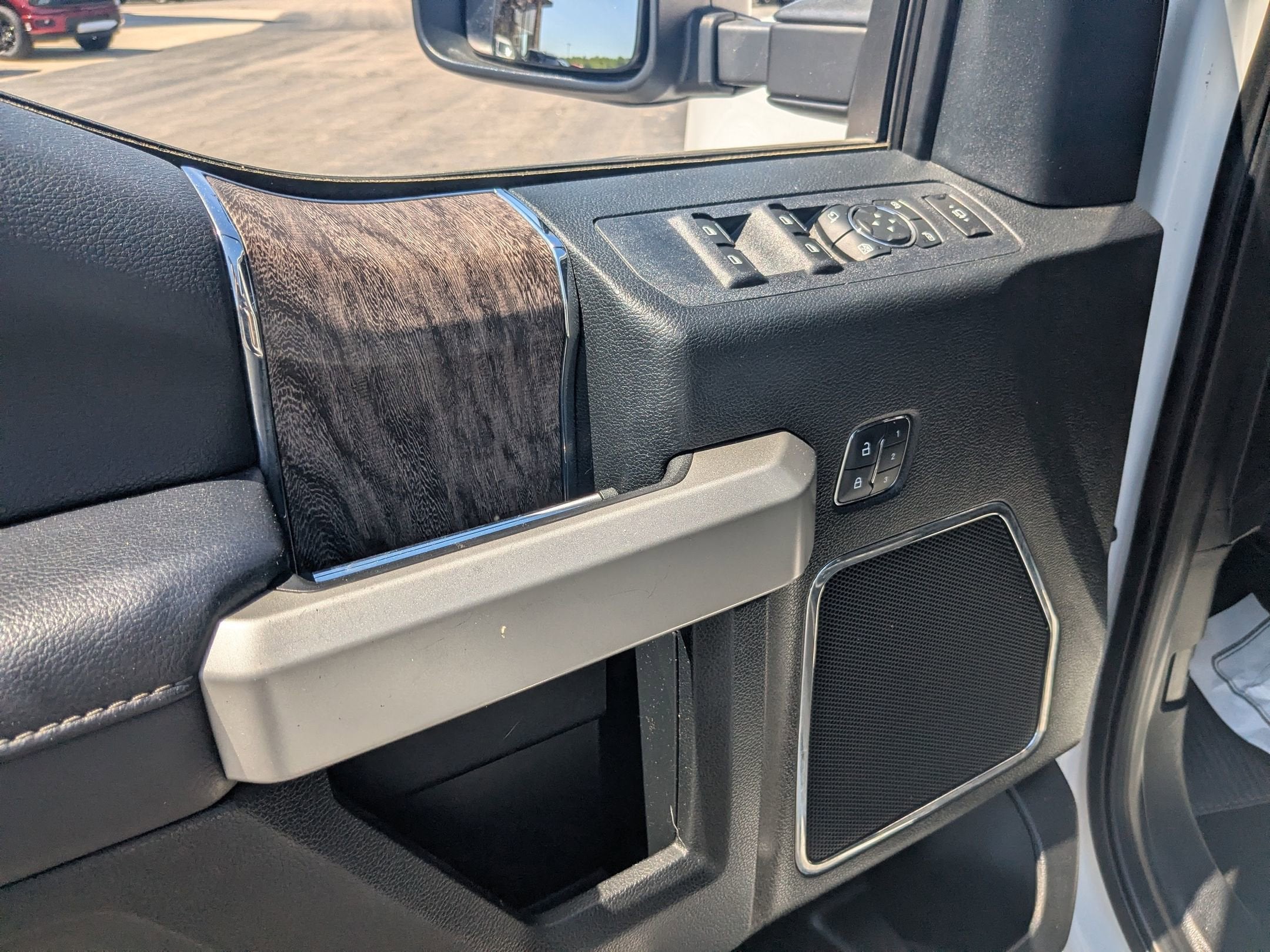 2019 Ford Super Duty F-250 SRW LARIAT