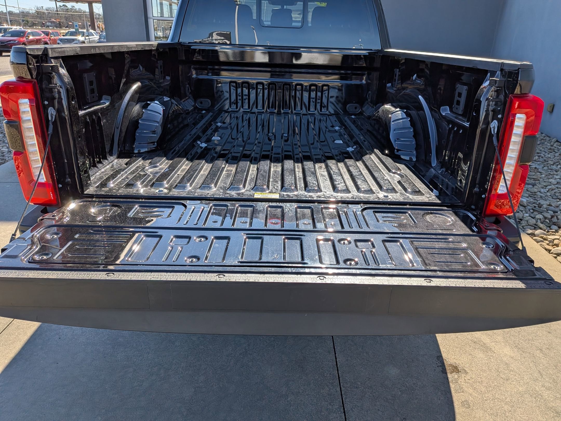 2024 Ford Super Duty F-250 SRW XL