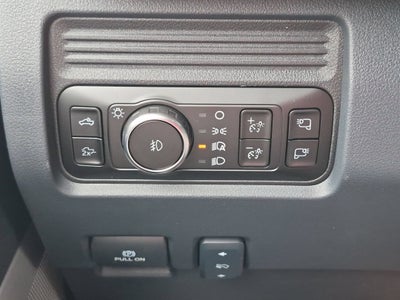 2027 Ford Super Duty F-250 SRW LARIAT