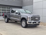 2027 Ford Super Duty F-250 SRW LARIAT