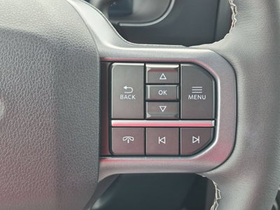2027 Ford Super Duty F-250 SRW LARIAT