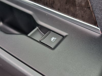 2027 Ford Super Duty F-250 SRW LARIAT