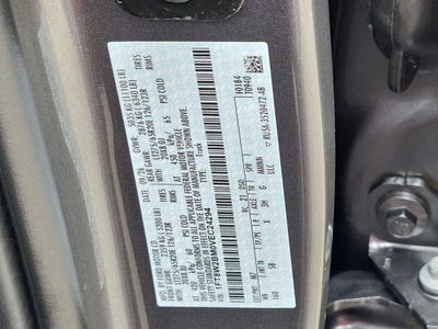 2027 Ford Super Duty F-250 SRW LARIAT