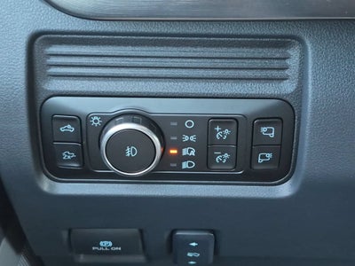 2027 Ford Super Duty F-250 SRW LARIAT