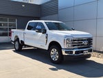 2027 Ford Super Duty F-250 SRW LARIAT