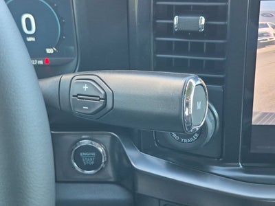 2027 Ford Super Duty F-250 SRW LARIAT