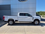 2027 Ford Super Duty F-250 SRW LARIAT