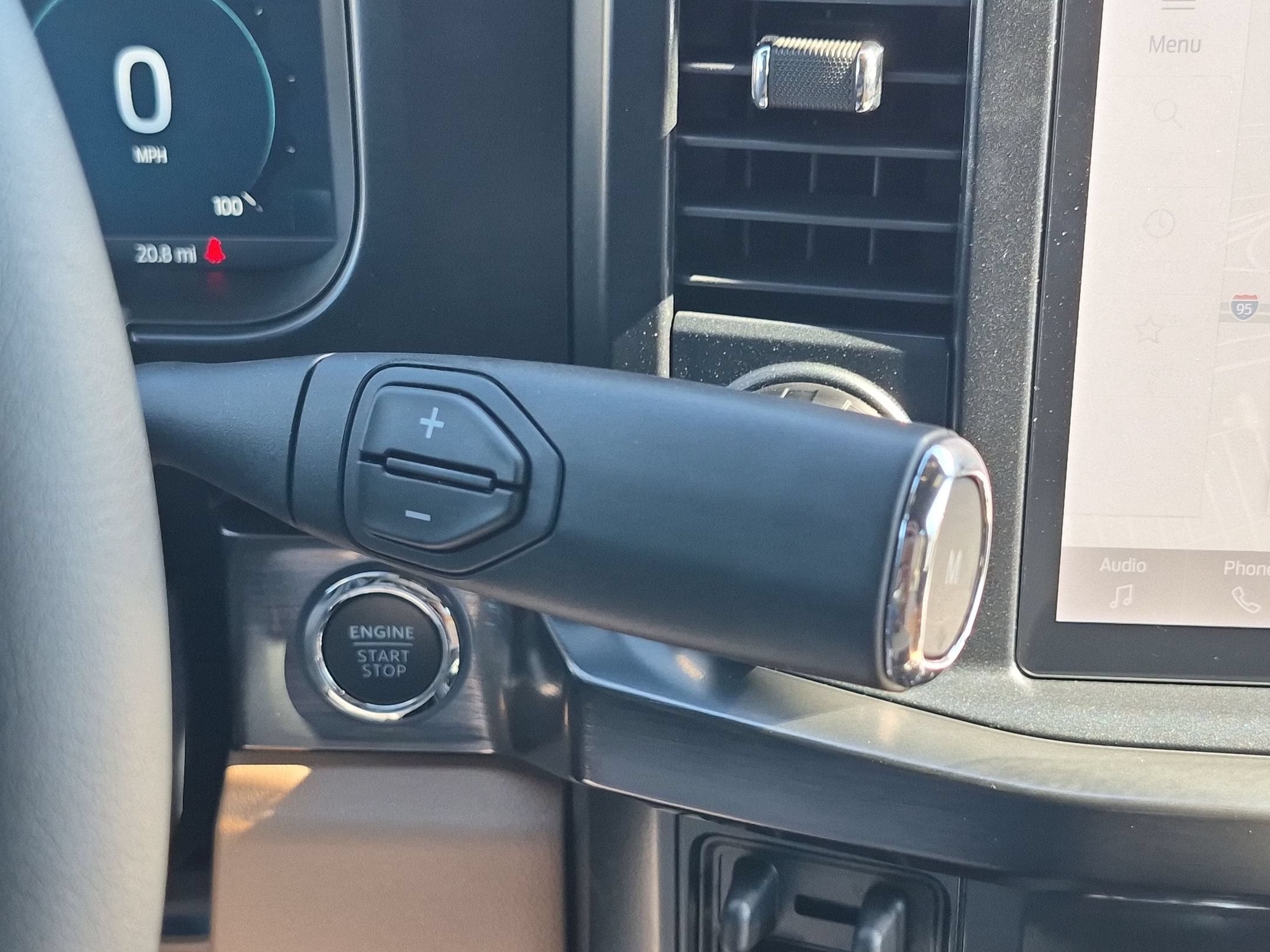 2027 Ford Super Duty F-250 SRW LARIAT