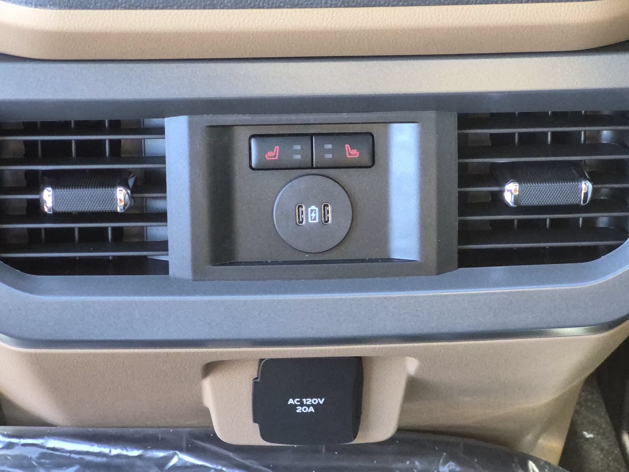 2027 Ford Super Duty F-250 SRW LARIAT
