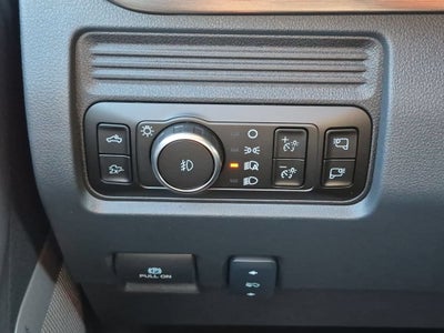 2027 Ford Super Duty F-250 SRW LARIAT