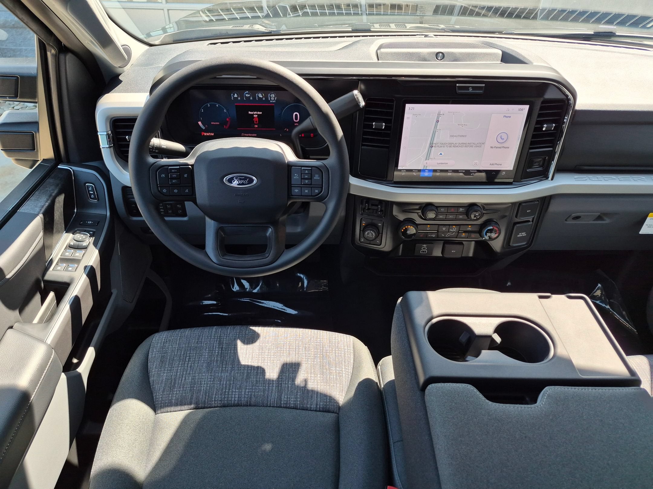 2026 Ford Super Duty F-250 SRW XLT