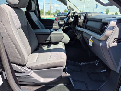 2026 Ford Super Duty F-250 SRW XLT