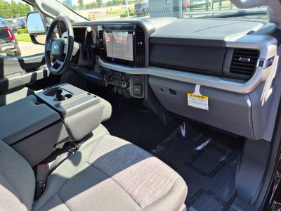 2026 Ford Super Duty F-250 SRW XLT