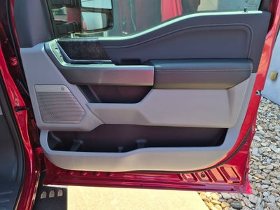 2026 Ford Super Duty F-250 SRW XLT