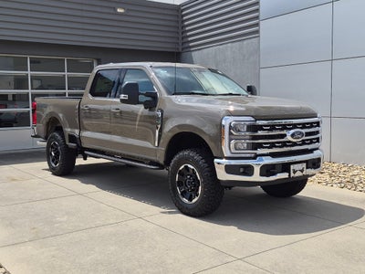 2026 Ford Super Duty F-250 SRW XLT