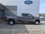 2026 Ford Super Duty F-450 DRW XLT
