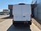 2027 Ford Transit Cargo Van Base